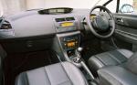 Citroen C4 2004 года (UK)
